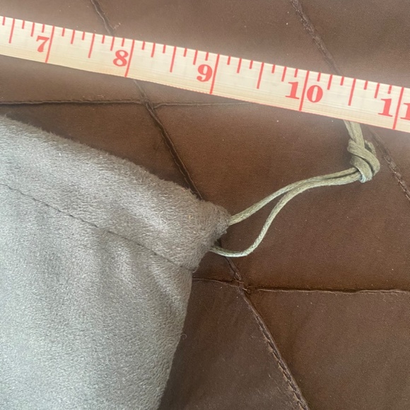 Never used Tom Ford Dust bag- 9x15 - Picture 4 of 4